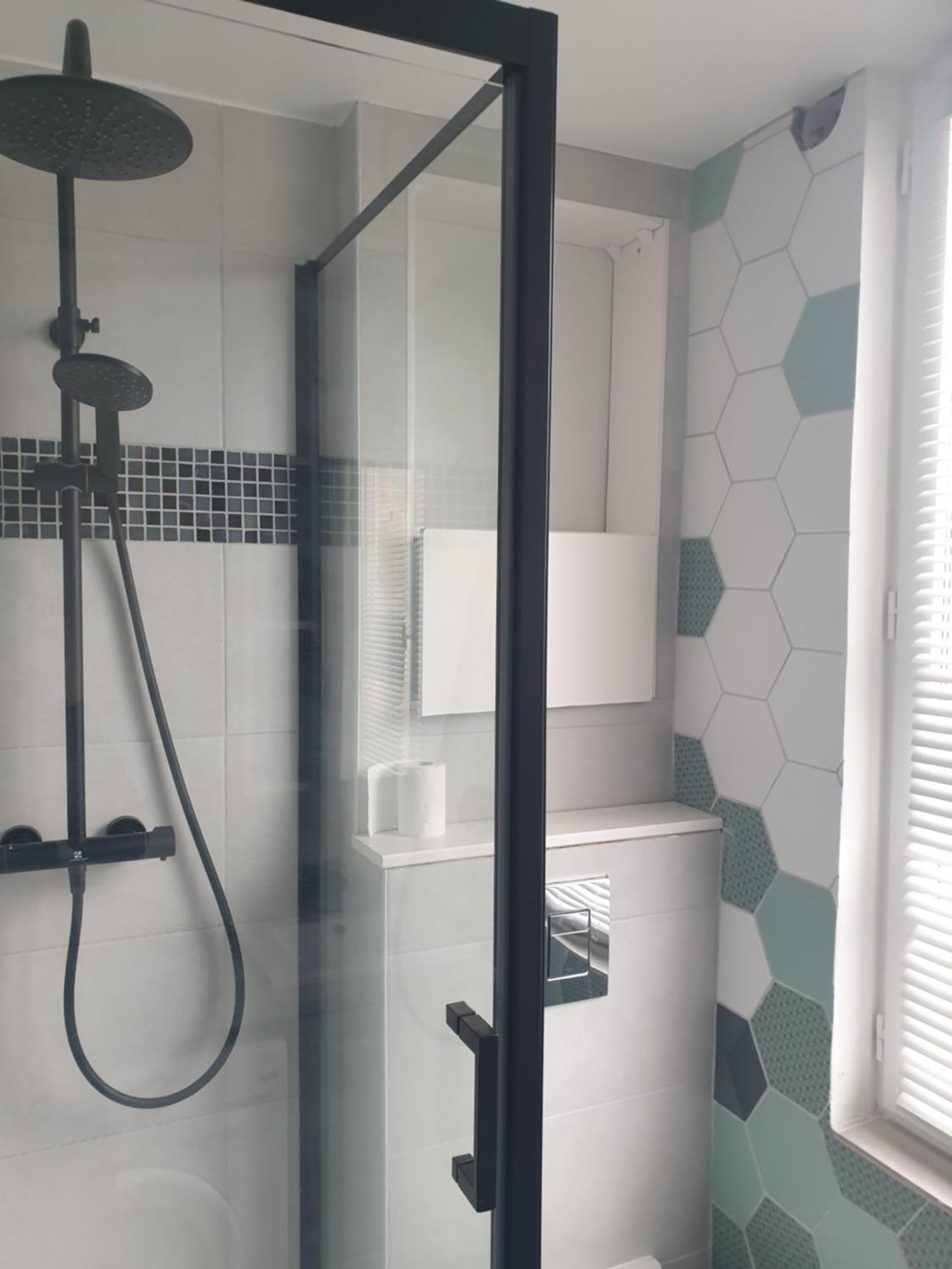 Appartement Tout Confort Lumineux Paris Exterior photo